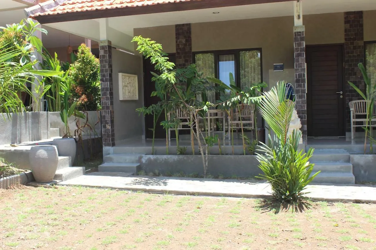 Paranyogan Homestay Uluwatu Indonesia