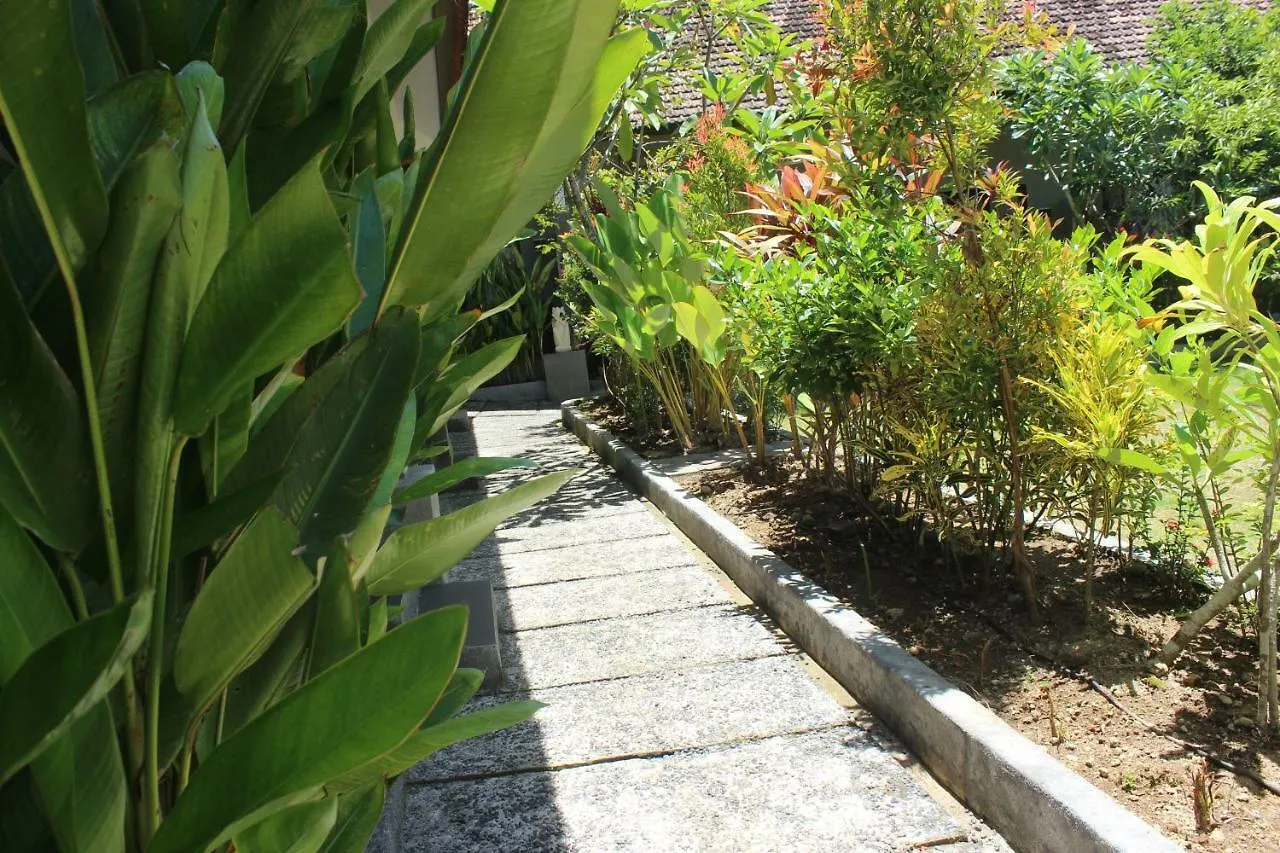 Paranyogan Homestay Uluwatu 2*,