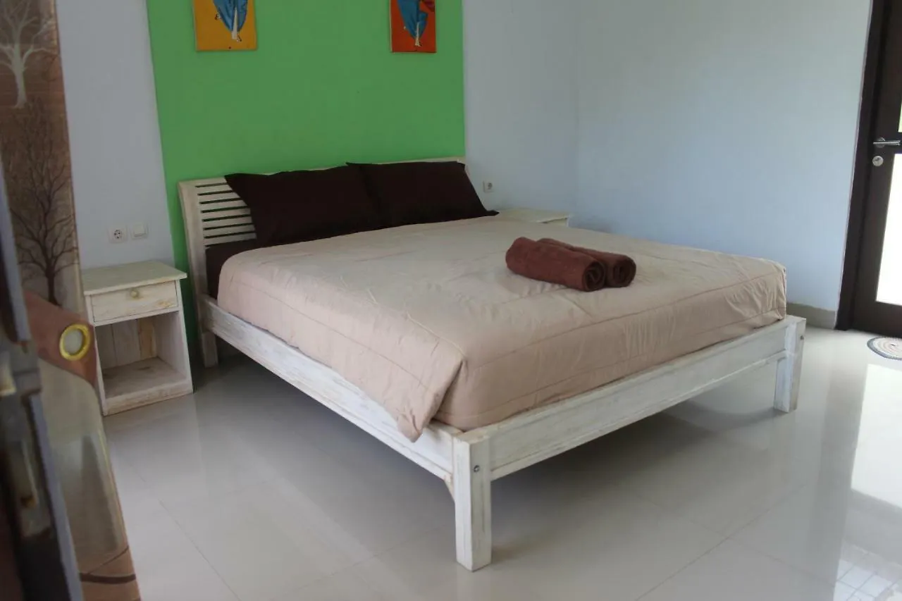 Paranyogan Homestay Uluwatu